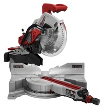 Milwaukee 6955-80 - 12 in. Dual-Bevel Sliding Compound Miter Saw-Reconditioned