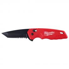 Milwaukee 48-22-1530 - FASTBACK™ Spring Assisted Folding Knife