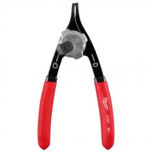Milwaukee 48-22-6532 - .038" Convertible Snap Ring Pliers - 90°