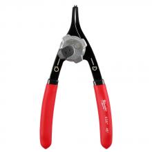 Milwaukee 48-22-6531 - .038" Convertible Snap Ring Pliers - 45°