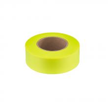 Milwaukee 77-004 - 200 ft. x 1 in. Yellow Flagging Tape