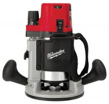 Milwaukee 5616-20 - 2-1/4 Max HP EVS BodyGrip® Router