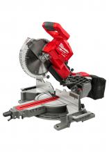 Milwaukee 2734-80 - M18 FUEL™ Dual Bevel Sliding Compound Miter Saw-Reconditioned