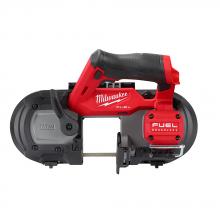 Milwaukee 2529-80 - M12 FUEL Compact Band Saw-Recon