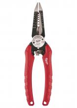 Milwaukee 48-22-3079 - Electricians Combination Wire Pliers