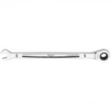Milwaukee 45-96-9306 - 6MM Ratcheting Combination Wrench