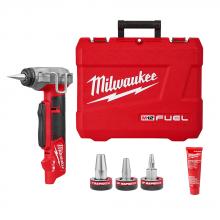 Milwaukee 2532-80 - Expander TL W/HD-Reconditioned