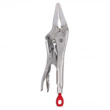 Milwaukee 48-22-3506 - 6 in. TORQUE LOCK™ Long Nose Locking Pliers