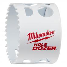 Milwaukee 49-56-9635 - 2-3/4" HOLE DOZER™ Bi-Metal Hole Saw