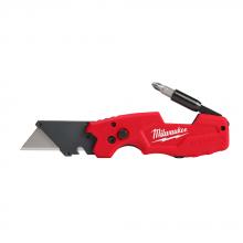 Milwaukee 48-22-1505 - FASTBACK™ 6IN1 Folding Utility Knife