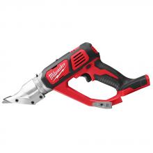 Milwaukee 2635-80 - M18™ Cordless 18 Gauge Double Cut Shear-Reconditioned