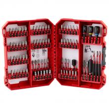 Milwaukee 48-32-4094 - SHOCKWAVE Impact Duty™ Driver Bit Set - 80PC