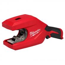 Milwaukee 2479-20 - M12™ Brushless 1-1/4" - 2" Copper Tubing Cutter