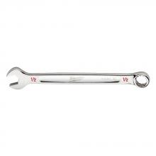 Milwaukee 45-96-9416 - 1/2 in. SAE Combination Wrench