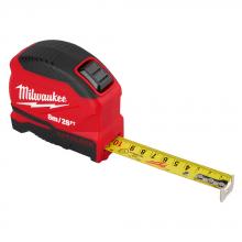 Milwaukee 48-22-1826 - 8m/26ft Auto-Lock Tape Measure