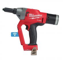 Milwaukee 2660-20 - M18 FUEL™ 1/4" Blind Rivet Tool w/ ONE-KEY™