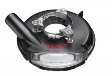 Milwaukee 49-40-6105 - 7 In. Universal Surface Dust Shroud