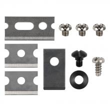 Milwaukee 48-22-3087 - Replacement Blades for Ratcheting Pass-Through Crimper & Stripper
