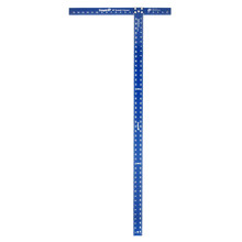 Milwaukee 410-48 - 48 in. Blue Drywall T-Square