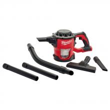 Milwaukee 0882-20 - M18™ Compact Vacuum