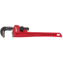 Milwaukee 48-22-7118 - 18 in. Steel Pipe Wrench