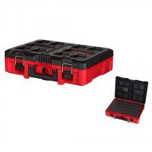 Milwaukee 48-22-8450 - PACKOUT™ Tool Case with Foam Insert