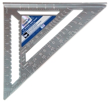 Milwaukee 3990 - 12 in. Magnum Rafter Square