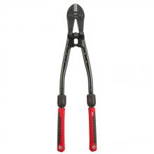 Milwaukee 48-22-4124 - 24 in. Adaptable Bolt Cutter with POWERMOVE™