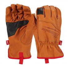 Milwaukee 48-73-0011 - Goatskin Leather Gloves - M