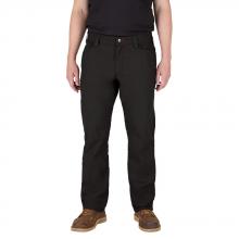 Milwaukee M650B-3630 - Work Pants - Black 3630