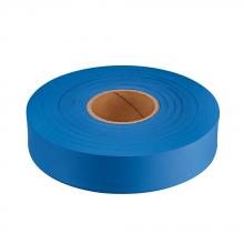 Milwaukee 77-065 - 600 ft. x 1 in. Blue Flagging Tape