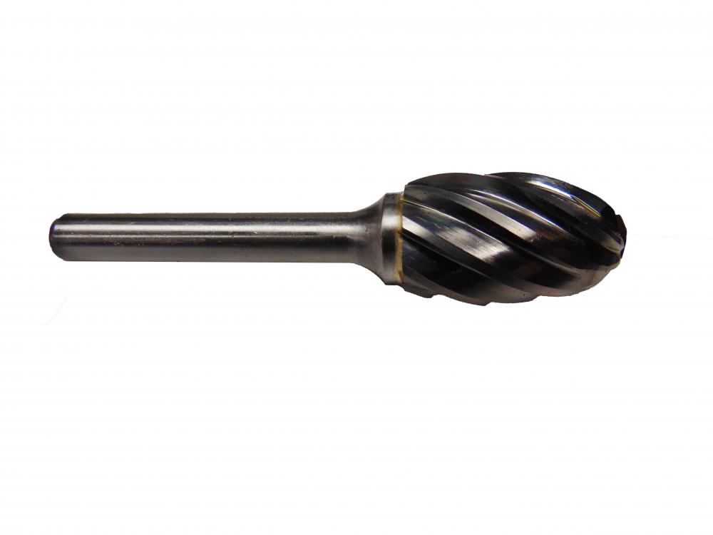 CARBIDE BURR SE-3NF ALUMACUT