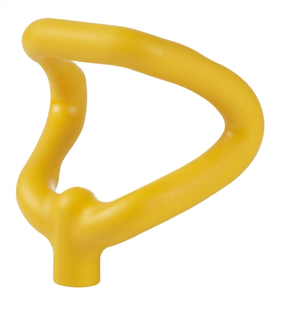 Versa Grip D- Grip 1.200 Yellow