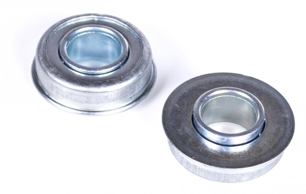 Ball bearing