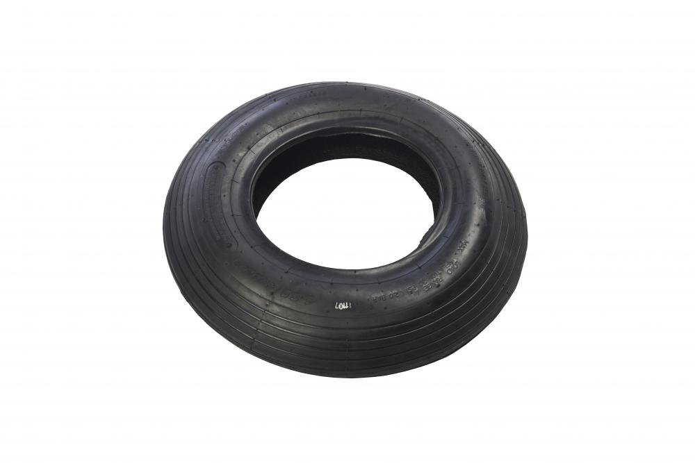 2 ply replacement tire