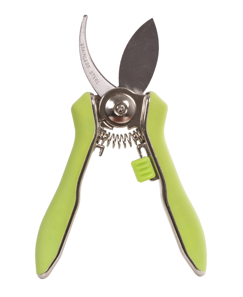 Pruner, precision bypass, Botanica