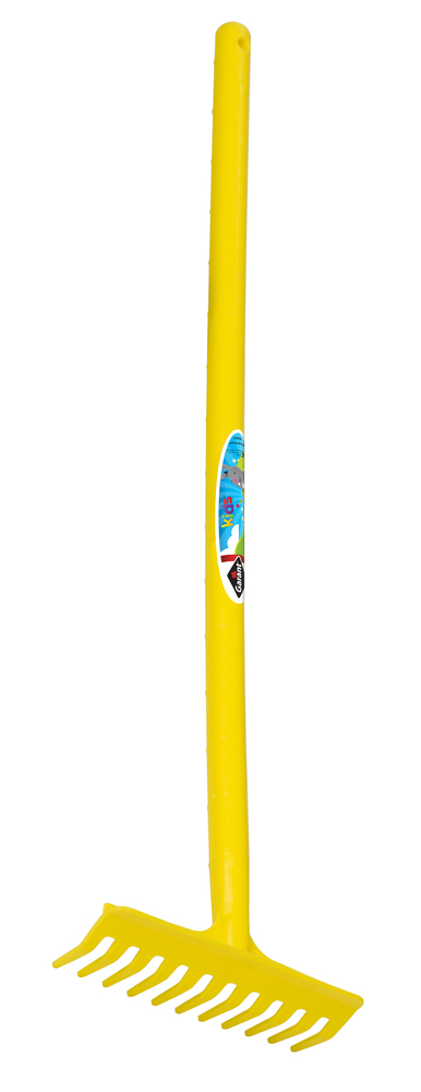 Poly kid&#39;s garden rake