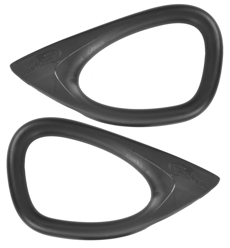 Ergo Loop grip (pair), no bolt, Total Control