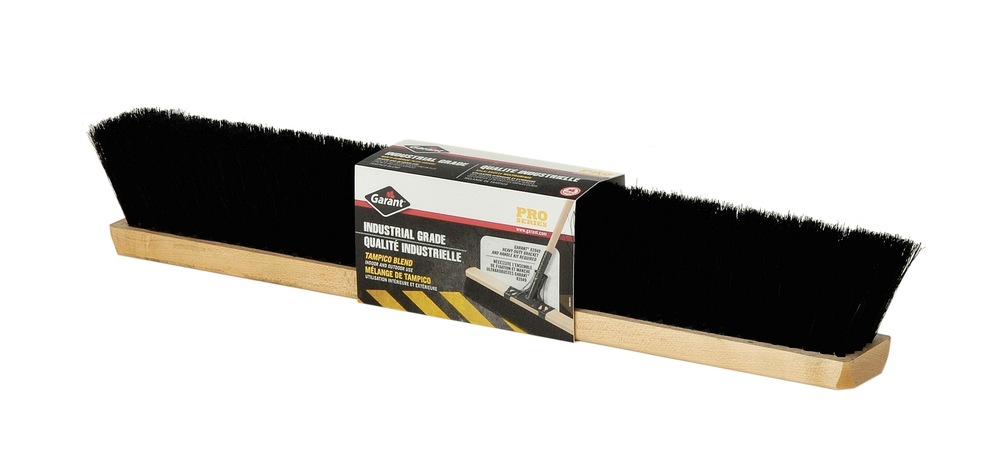 PUSH BROOM HEAD 24&#34; TAMPICO MULTI SURFACE / 84262