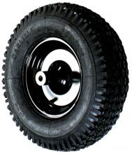 Garant 00206 - Wheel and tire 2 ply