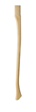 Garant B1083605 - Handle, 36", wood, splitter axe, American eye