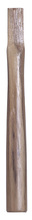 Garant B4111201 - Handle, 12", Brick adze eye hammer