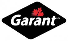 Garant GPCS20 - Concrete mover, 20" head, wood handle, Garant Pro