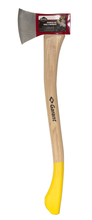 Garant CHS17526 - Axe, chain saw, 1.75 lbs, 26" hickory safety grip hdle