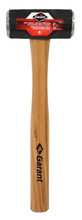 Garant D40104 - Sledge hammer, 4 lbs, 16" hickory hdle