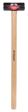 Garant D40304 - Sledge hammer, 6 lbs, 32" hickory hdle