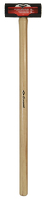Garant D40504 - Sledge hammer, 10 lbs, 36" hickory hdle