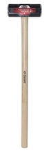Garant D40804 - Sledge hammer, 16 lbs, 36" hickory hdle