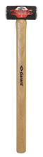 Garant DF0424C - Sledge hammer, 4 lbs, 24" hickory hdle