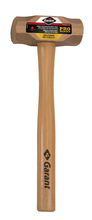 Garant DF0516NS - Sledge hammer, non-spark, 5 lbs, 16" hickory handle, Garant Pro